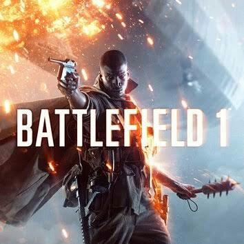 Bf1 ps4