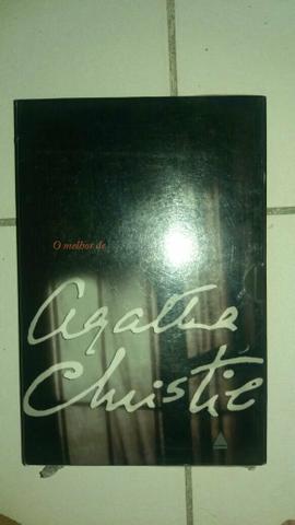 Box de Livros: Agatha Christie