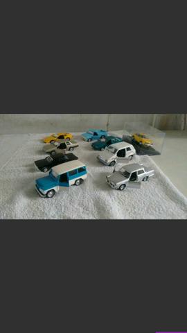 Carros Para Colecionadores - Impecáveis