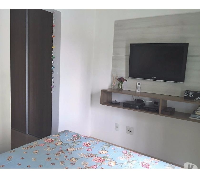 Casa Muito Bonita com 140m² Localizado na Vila Cruzeiro