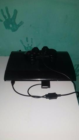 Chama nas proposta ps3 super slim