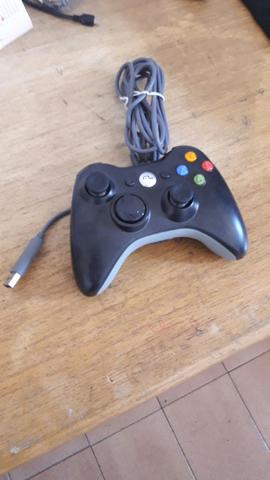 Controle de pc gamer