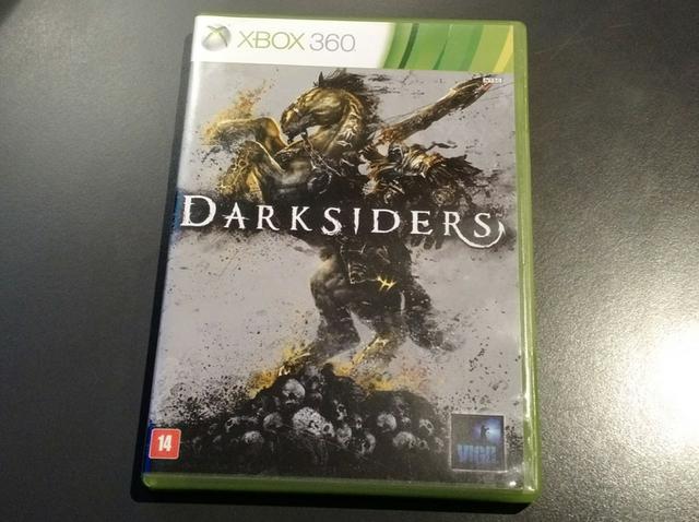 Darksiders (Xbox 360)
