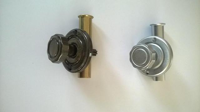 Fecho de Segurança para Porta - NOVO