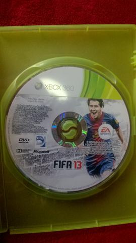 Fifa 13 | Xbox 360