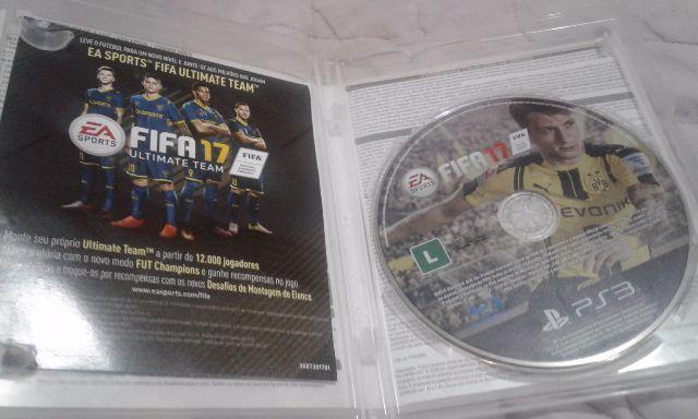 Fifa 17