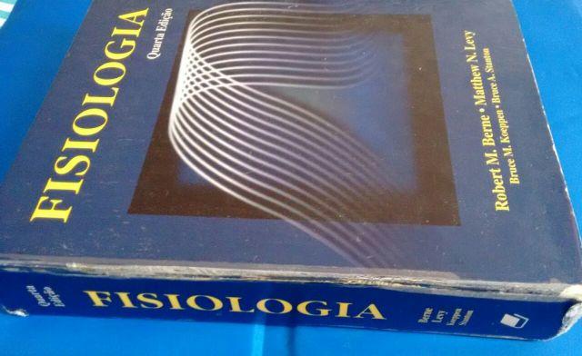 Fisiologia - Berne & Levy 4ª ed