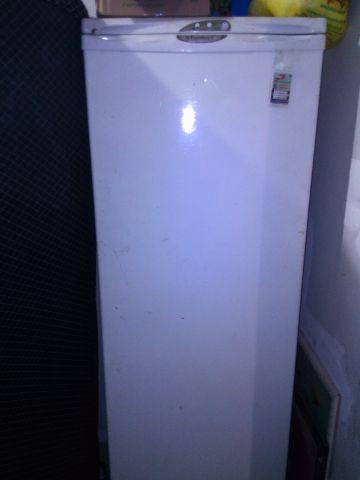 Freezer Electrolux f250