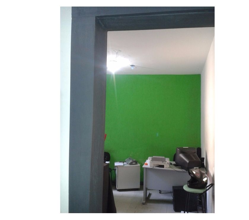 GALPÃO EM LOTE DE 360 M2