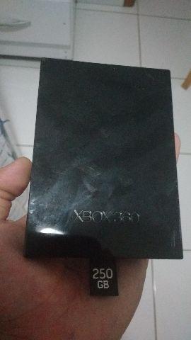 HD 250gb xbox360