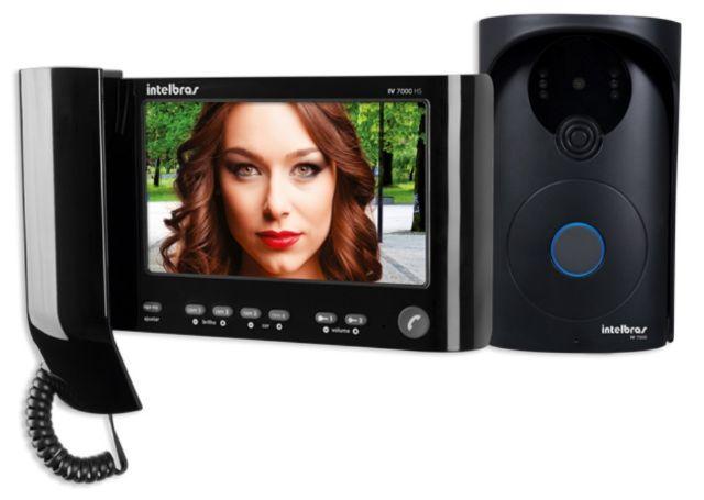 Instalação - Reparo - Câmeras de Segurança - Interfones