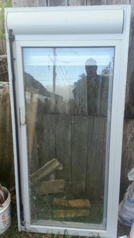 Janela de alumínio R$ 
