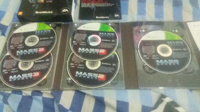 Jogo XBOX 360 para sair pro primeiro que chegar.