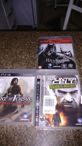 Jogo ps3