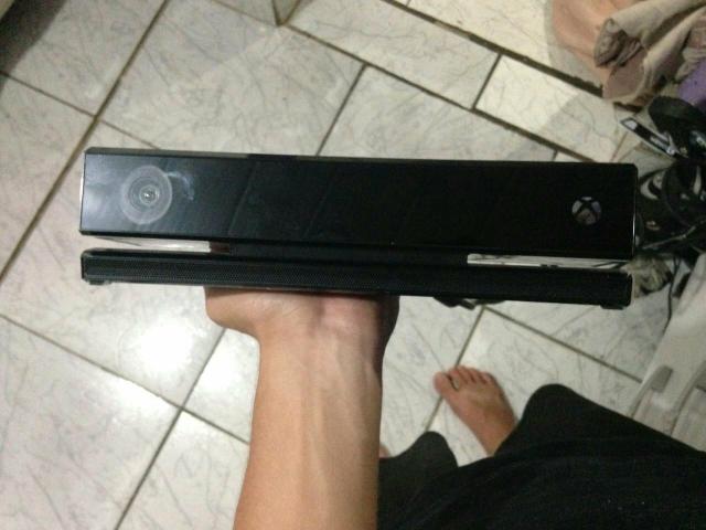 Kinect xbox one