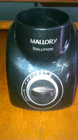 Liquidificador Mallory Solution