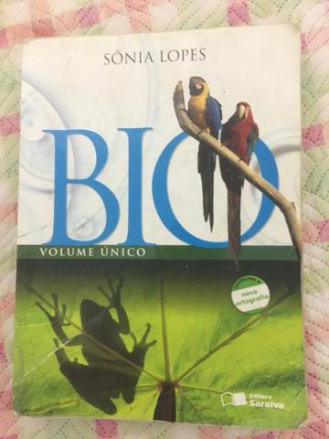 Livro BIO