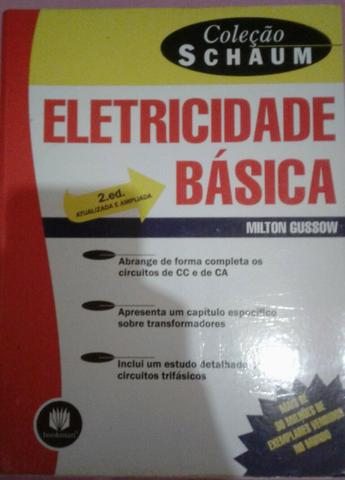Livro Eletricidade Básica
