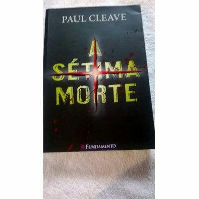 Livro a sétima morte