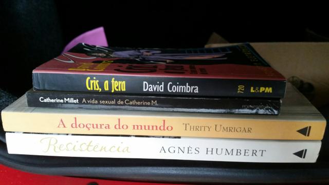 Livros