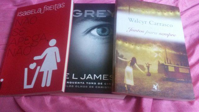 Livros