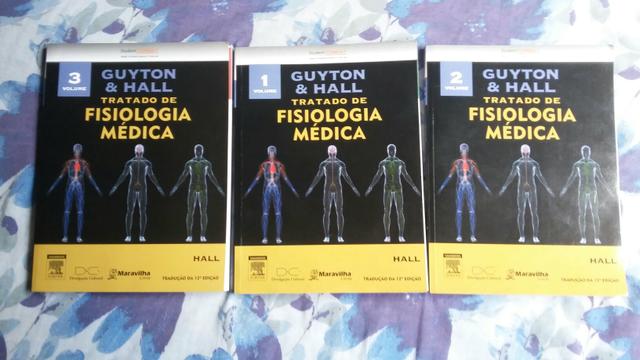 Livros para academicos da área da enfermagem