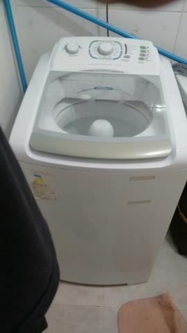 Maquina de lavar electrolux 10kg