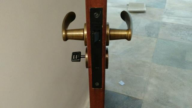 Marceneiro instalador