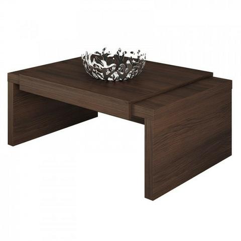 Mesa de Centro Ariel (Nova na Caixa)