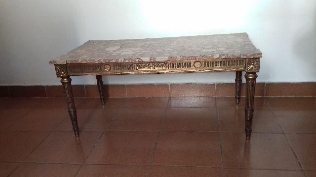 Mesa de centro
