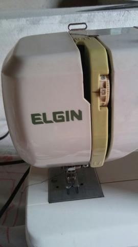 Máquina Costura