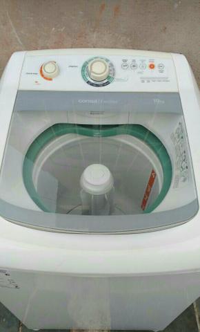 Máquina de lavar consul 10 kg