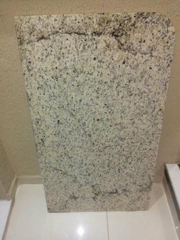 Mármore pedra prateleira etc