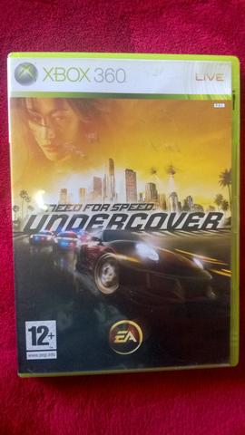 Need for Speed - Undercover | Xbox 360