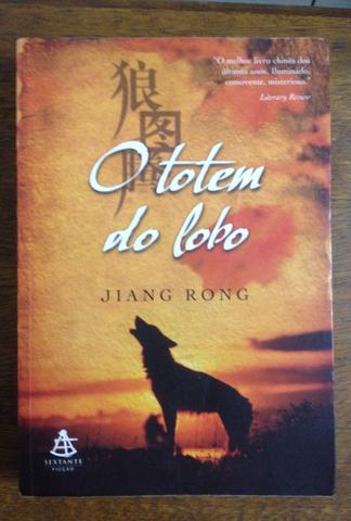 O Totem do Lobo