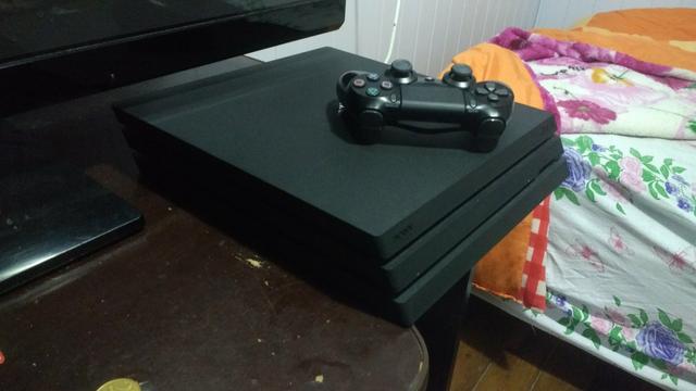 PS4 pro