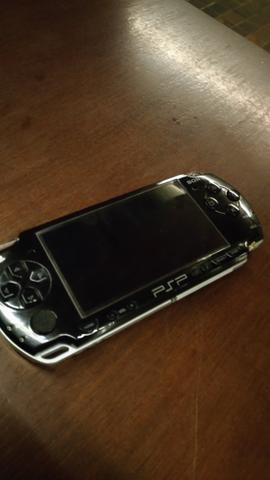 PSP Desbloqueado 8gb