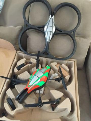 Parrot Ar Drone 1.0