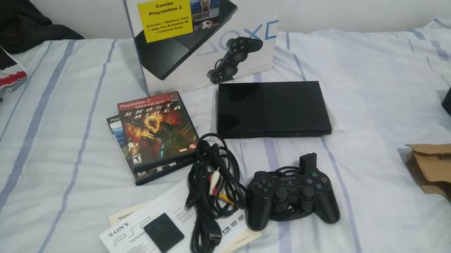 PlayStation 2