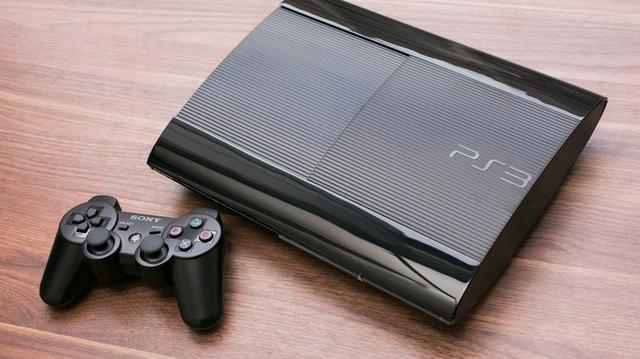 PlayStation 3 12 gb