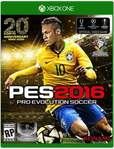 Pro Evolution Soccer - Entrega Gratis