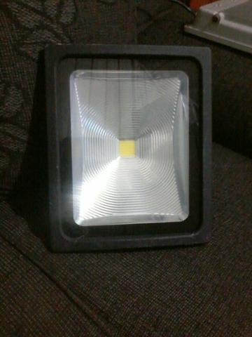 Projetor led 50w