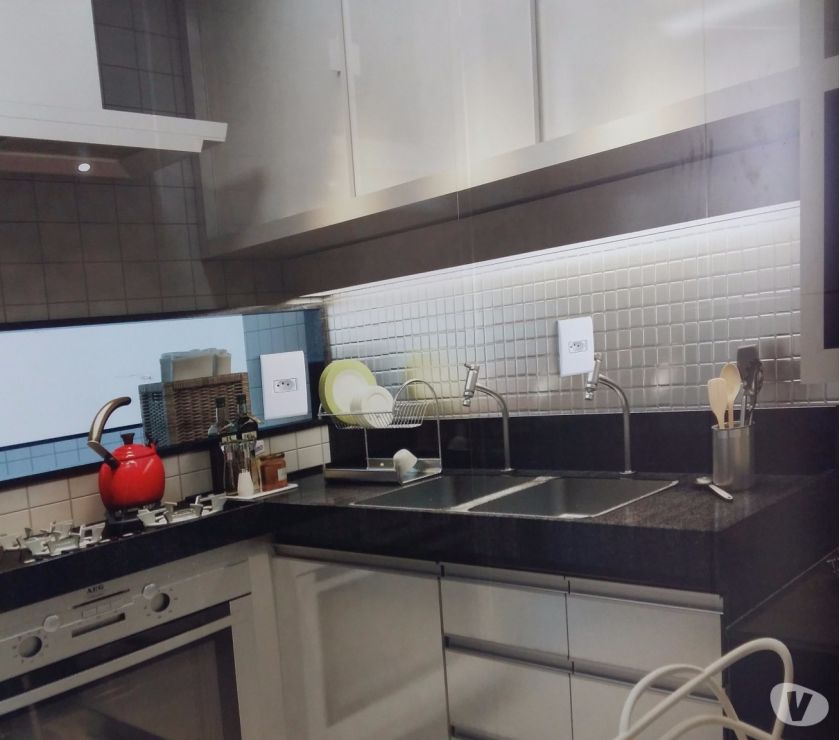 Pronto pra morar em Boa Viagem!