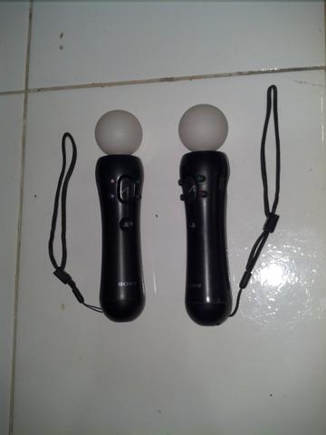 Ps3 Move Original Unidade