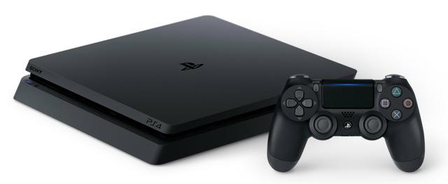 Ps4 Slim