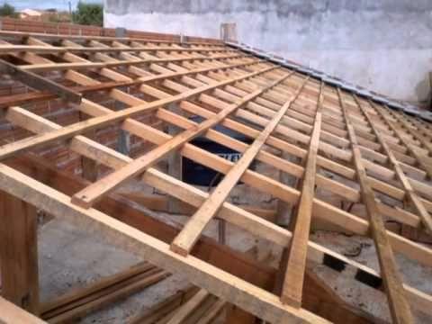 Reformo Telhados (telhas) e calhas baixo custo