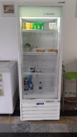 Refrigerador Comercial Vertical