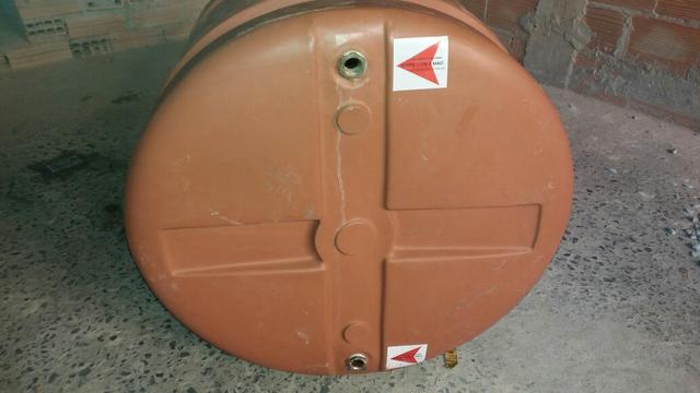 Reservatório Solar Econotec 500 Litros