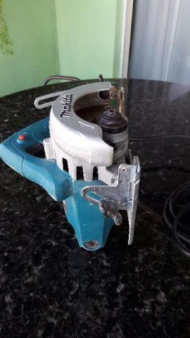 Serra mármore (Makita)