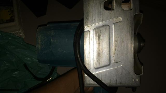 Serra mármore (makita) original com nota